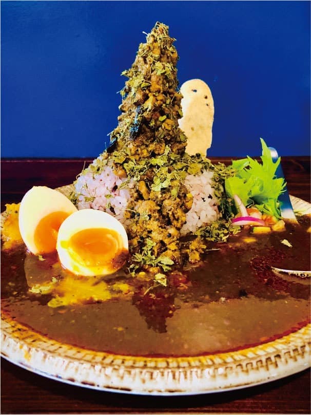 ディレディレカリー